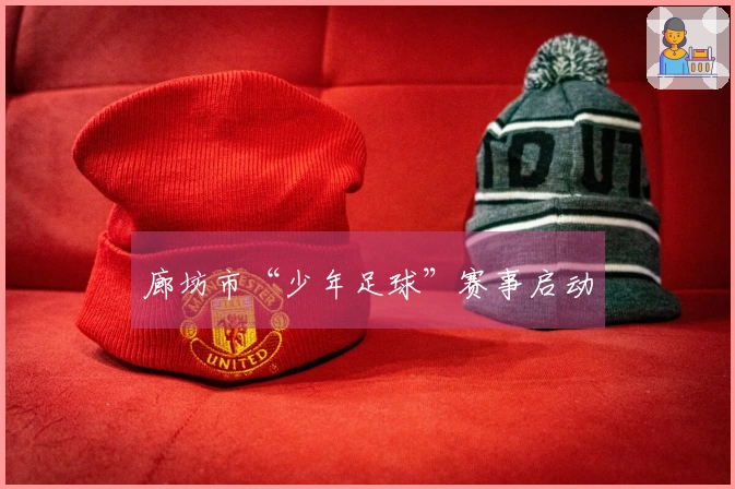 廊坊市“少年足球”赛事启动